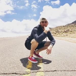 Meet your Posher, Spencer